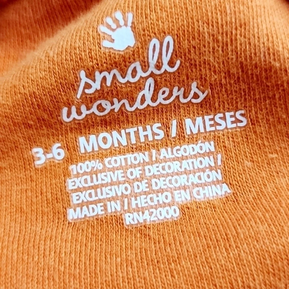 Small Wonders 